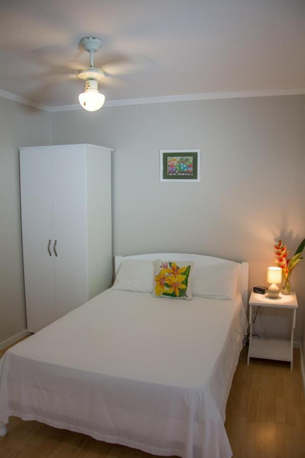 Morne Seaview Apartments Castries Exteriér fotografie