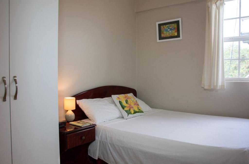 Morne Seaview Apartments Castries Exteriér fotografie